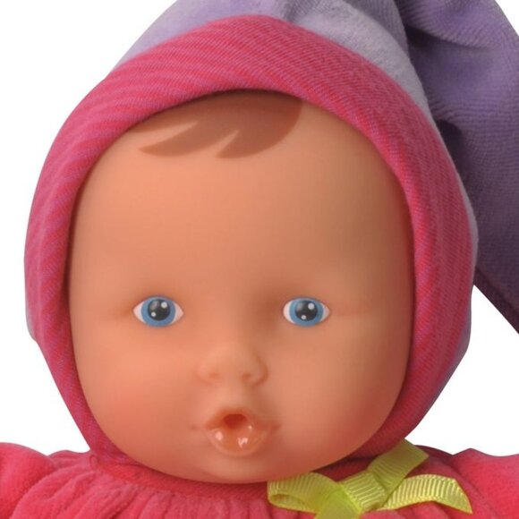 New in Box-Corolle Mon Doudou Babipouce Grenadine For Age 0+ - Picture 5 of 13